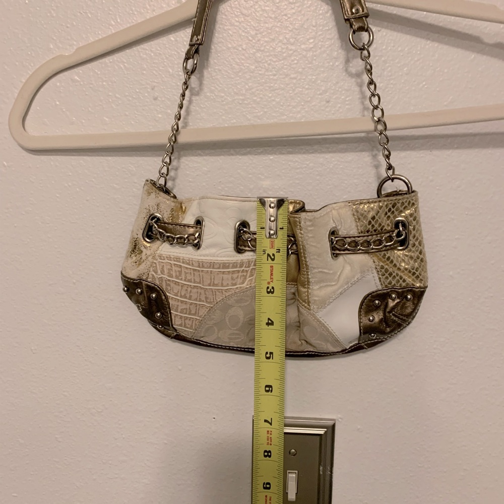 Small handbag - Picture 4 of 5